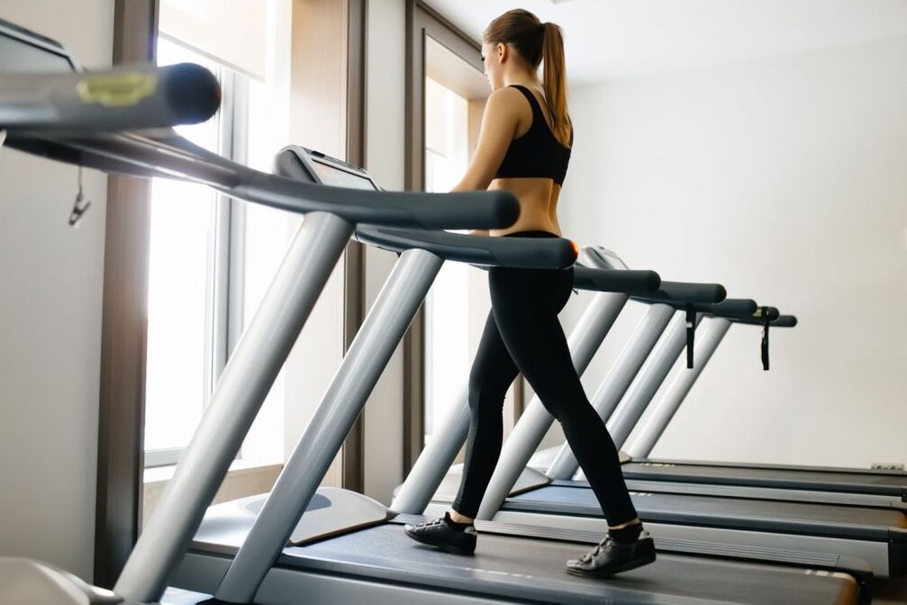 Cardio-workouts voor effectief gewichtsverlies